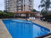 Apartamento para Venda em São Gonçalo/RJ Covanca 2 Quartos