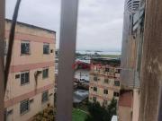 Apartamento para Venda em São Gonçalo/RJ Gradim 1 Quartos