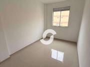 Apartamento para Venda em São Gonçalo/RJ Gradim 2 Quartos