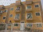 Apartamento para Venda em São Gonçalo/RJ Itaúna 2 Quartos