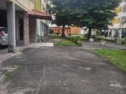 Apartamento para Venda em São Gonçalo/RJ Colubande 2 Quartos