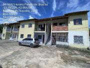Apartamento para Venda em São Gonçalo/RJ Jardim Bom...