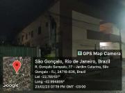 Apartamento para Venda em São Gonçalo/RJ Jardim Catarina