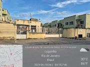 Apartamento para Venda em São Gonçalo/RJ Lagoinha 2 Quartos