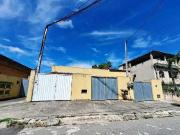 Apartamento para Venda em São Gonçalo/RJ Laranjal 1 Quartos