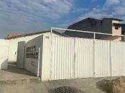 Apartamento para Venda em São Gonçalo/RJ Laranjal 1 Quartos