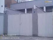 Apartamento para Venda em São Gonçalo/RJ Laranjal 1 Quartos