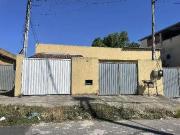 Apartamento para Venda em São Gonçalo/RJ Laranjal 1 Quartos