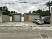Apartamento para Venda em São Gonçalo/RJ Laranjal 1 Quartos