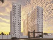 Apartamento para Venda em São Gonçalo/RJ Monjolos 2 Quartos
