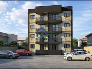 Apartamento para Venda em São Gonçalo/RJ Mutondo 1 Quartos