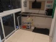Apartamento para Venda em São Gonçalo/RJ Mutondo 2 Quartos
