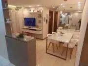 Apartamento para Venda em São Gonçalo/RJ Mutondo 2 Quartos