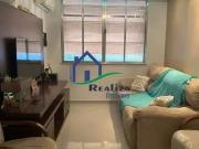 Apartamento para Venda em São Gonçalo/RJ Mutondo 2 Quartos