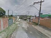 Apartamento para Venda em São Gonçalo/RJ Mutuapira 2 Quartos