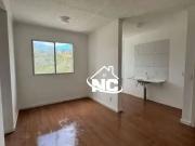 Apartamento para Venda em São Gonçalo/RJ Neves 2 Quartos