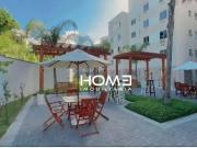 Apartamento para Venda em São Gonçalo/RJ Neves 2 Quartos