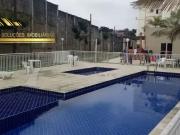 Apartamento para Venda em São Gonçalo/RJ Nova Cidade 2...