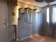 Apartamento para Venda em São Gonçalo/RJ Nova Cidade 2...