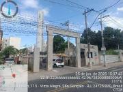 Apartamento para Venda em São Gonçalo/RJ Pacheco