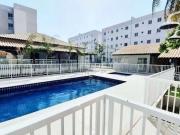 Apartamento para Venda em São Gonçalo/RJ Pacheco 2 Quartos
