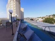 Apartamento para Venda em São Gonçalo/RJ Parada 40 1 Quartos
