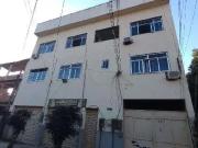 Apartamento para Venda em São Gonçalo/RJ Patronato 3 Quartos