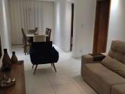 Apartamento para Venda em São Gonçalo/RJ Pita 2 Quartos