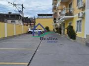 Apartamento para Venda em São Gonçalo/RJ Porto da Pedra...