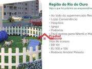 Apartamento para Venda em São Gonçalo/RJ Rio do Ouro 2...
