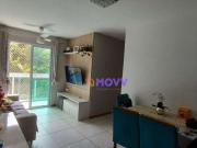 Apartamento para Venda em São Gonçalo/RJ Rio do Ouro 3...