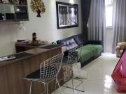 Apartamento para Venda em São Gonçalo/RJ Rocha 2 Quartos