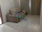 Apartamento para Venda em São Gonçalo/RJ Rocha 2 Quartos