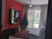 Apartamento para Venda em São Gonçalo/RJ Santa Luzia 2...