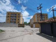 Apartamento para Venda em São Gonçalo/RJ Santa Luzia 2...