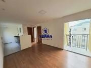 Apartamento para Venda em São Gonçalo/RJ Tribobó 2 Quartos