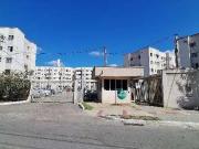 Apartamento para Venda em São Gonçalo/RJ Tribobó 2 Quartos