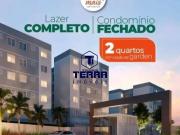 Apartamento para Venda em São Gonçalo/RJ Tribobó 2 Quartos