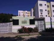 Apartamento para Venda em São Gonçalo/RJ Tribobó 2 Quartos