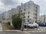Apartamento para Venda em São Gonçalo/RJ Tribobó 2 Quartos
