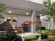 Apartamento para Venda em São Gonçalo/RJ Trindade 2 Quartos