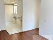Apartamento para Venda em São Gonçalo/RJ Trindade 2 Quartos