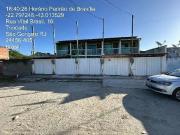 Apartamento para Venda em São Gonçalo/RJ Trindade 2 Quartos