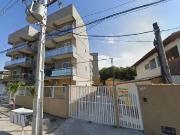Apartamento para Venda em São Gonçalo/RJ Trindade 2 Quartos