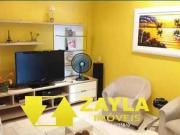 Apartamento para Venda em São Gonçalo/RJ Trindade 2 Quartos