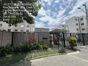 Apartamento para Venda em São Gonçalo/RJ Trindade 2 Quartos