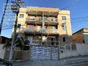 Apartamento para Venda em São Gonçalo/RJ Trindade 2 Quartos