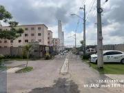 Apartamento para Venda em São Gonçalo/RJ Trindade 2 Quartos