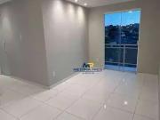 Apartamento para Venda em São Gonçalo/RJ Trindade 3 Quartos