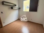 Apartamento para Venda em São Gonçalo/RJ Vila Lage 2 Quartos